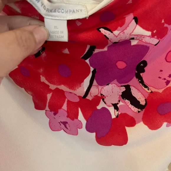 Cute summer dress! - Picture 2 of 2